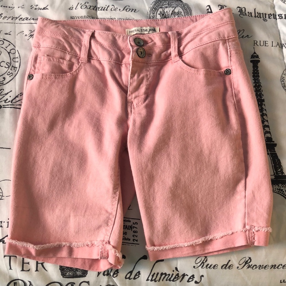 Bermuda Shorts